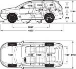 Volvo XC90 2007 года